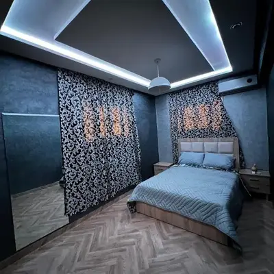 Cozy Apartment near airport