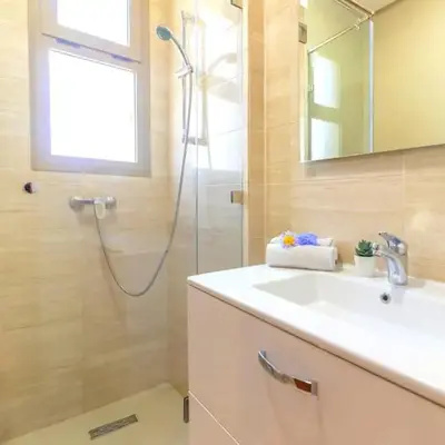 Appartement 3
