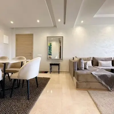 Charming apartment in Agdal