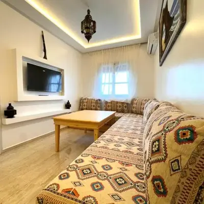 Neuf appartement a marrakech