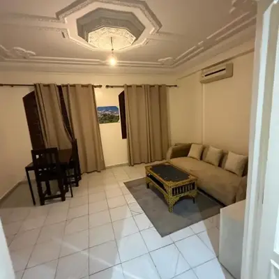 Appartement Salia à Guéliz Marrakech