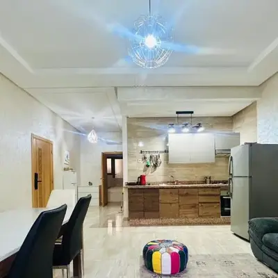 le saphir un appartement de paradis