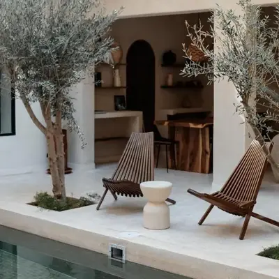 Riad Roca