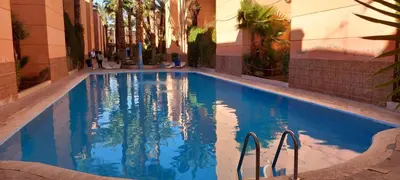 Gallery image of riad Marrakech zina in Marrakech