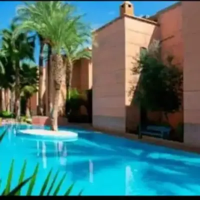 MARRAKECh TYPICAL HOUSE MAISON TYPIQUE MARRAKECH G2 40