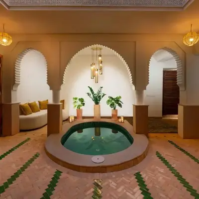 Riad Abrare