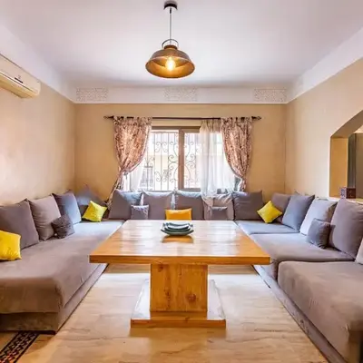 New! Apt jacaranda