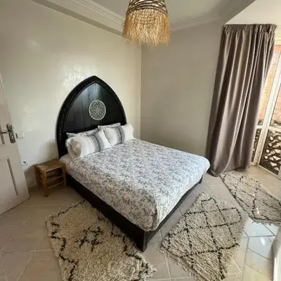 Dali apartment