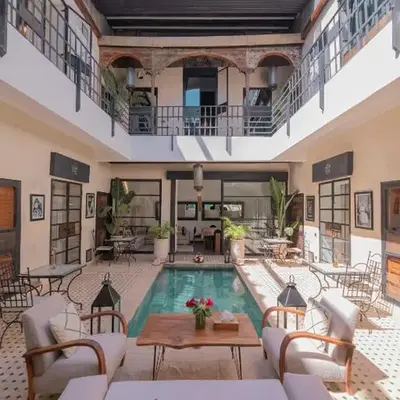 Riad Dar Bousga