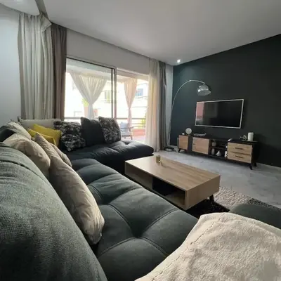 Appartement familial