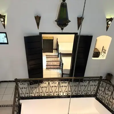 LOGEMENT ENTIER MARRAKECh G1 - 105