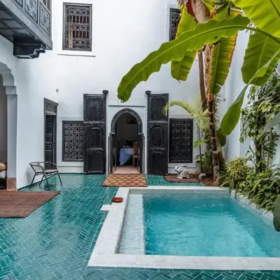 Riad El Ayadi