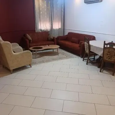 Studio lumineux pour location journalière