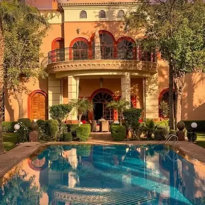 Charming Luxury Villa - Pool & Hot Tub
