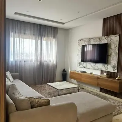 Appartement proche Gueliz