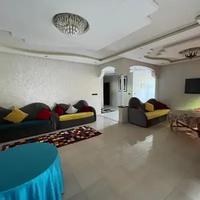 Villa Marrakech
