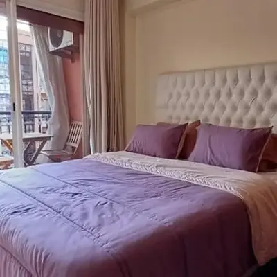 Résidence Hamza - Appartement familial