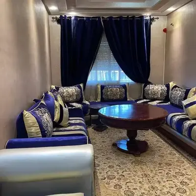 Appartement à louer Marrakech tous les services