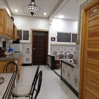 MARRAKECh TYPICAL & CONFORT APPARTEMENT