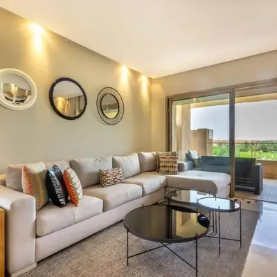 Stylish In Prestigia Area Pool View