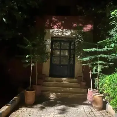 Cozy appartment