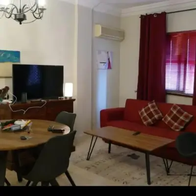 Appartement ilyaS