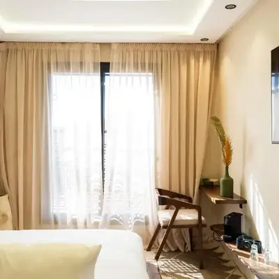 Suite cosy en hypercentre