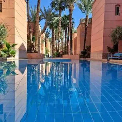 Riad elmansouri