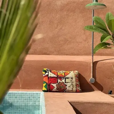 Riad Les 3J