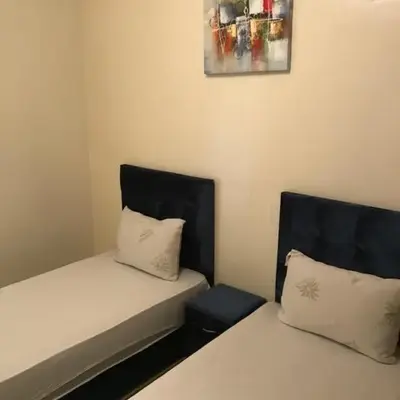 Appartement Simouni