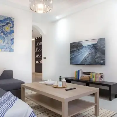 Majorelle Elegance City Center
