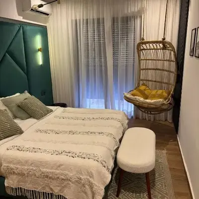 Apartment JADE Palmeraie
