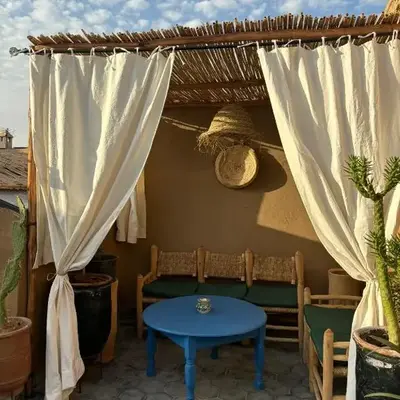 Riad bab Adam