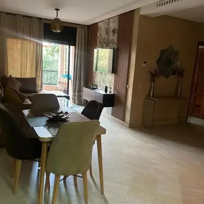 Appartements de vacances
