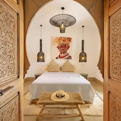 Riad Amaya