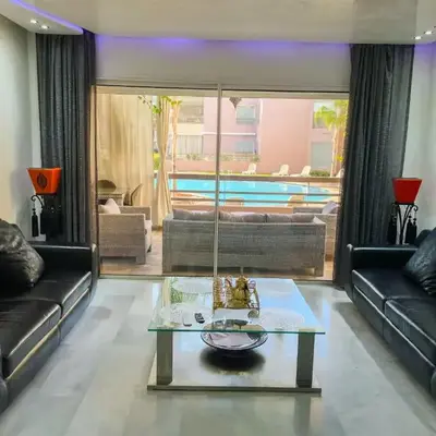 Luxury Appartement