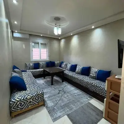 Appartement Zen