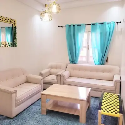 Authentic stay 2 in Marrakech Comfort & Charm