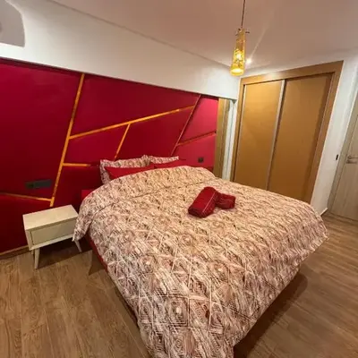 Appartement Naïel Palmeraie avec piscine