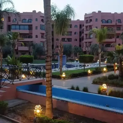 beautiful appartment Premium village