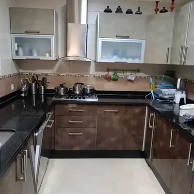 appartement meuble