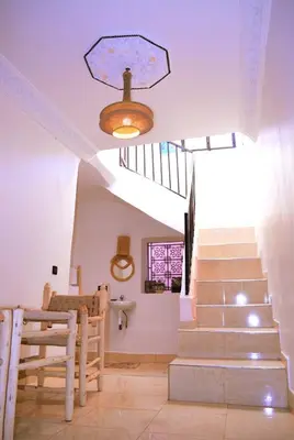 Gallery image of Riad Asmira in Marrakech