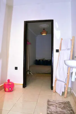 Gallery image of Riad Asmira in Marrakech