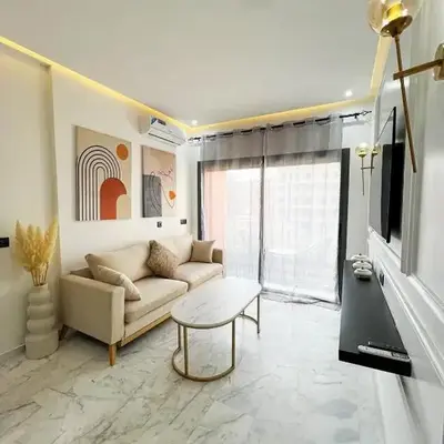Luxe Studio Gueliz