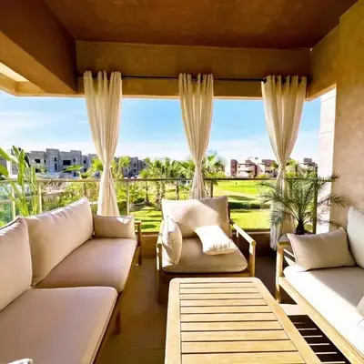 Prestigia Saphir Luxury 3 Bedrooms