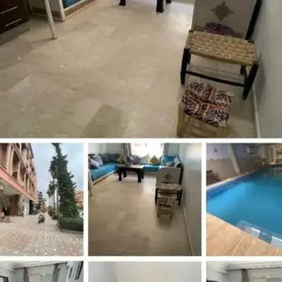 Studio à guiliz