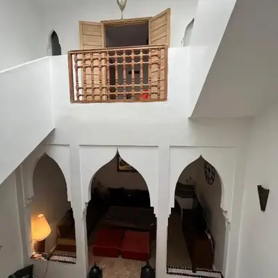 LOGEMENT ENTIER MARRAKECh G4 N41