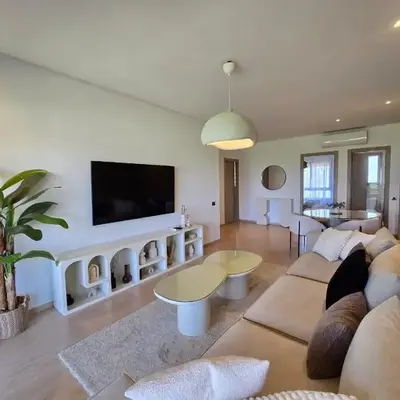 Appartement Cosy - vue Piscine - Prestigia JADE