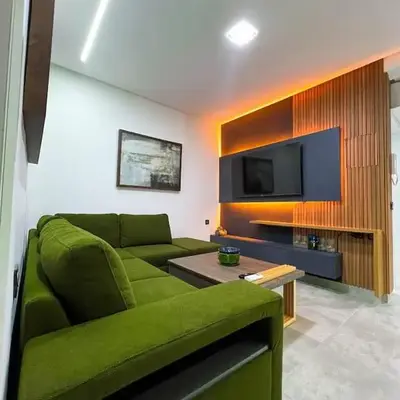 Hivernage appartement premium