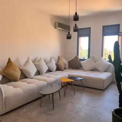 Appartement tout neuf à Gueliz Marrakech Plaza Zara